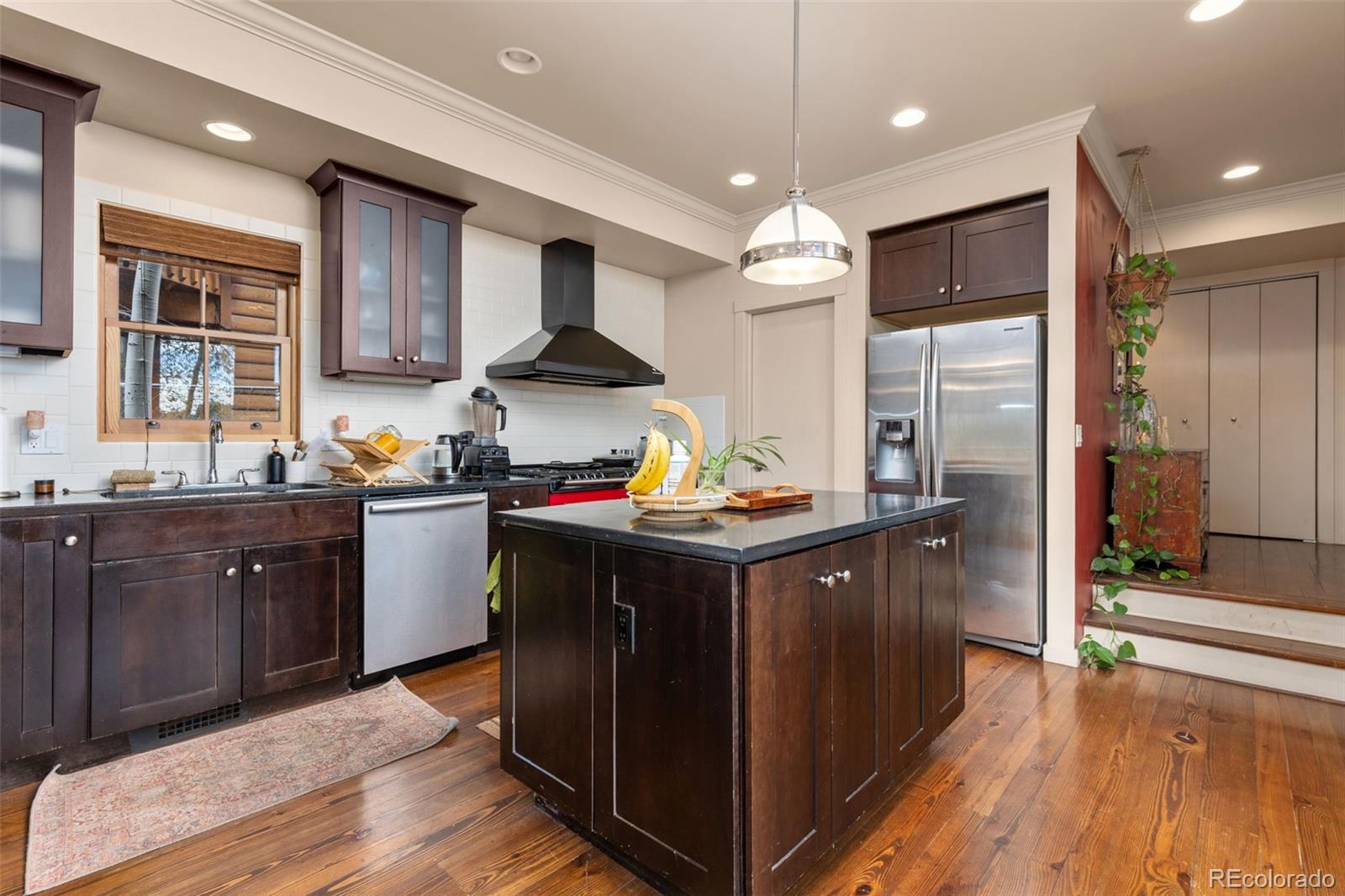 154 E 1st Street Nederland CO 80466
