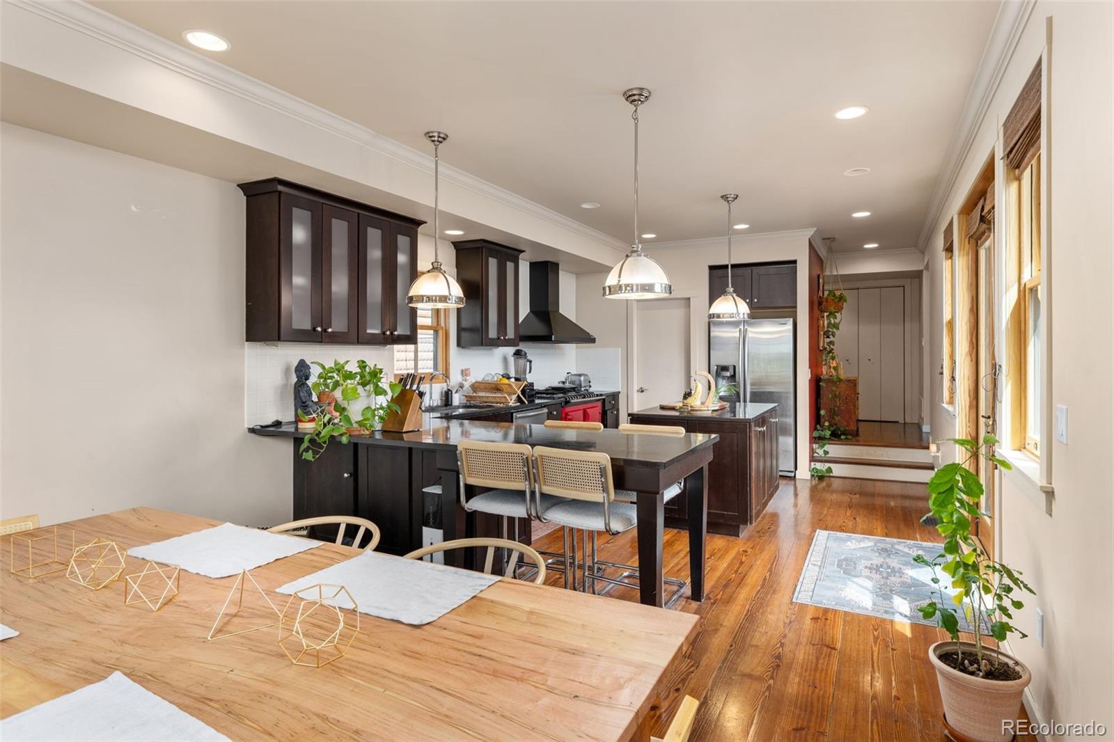 154 E 1st Street Nederland CO 80466