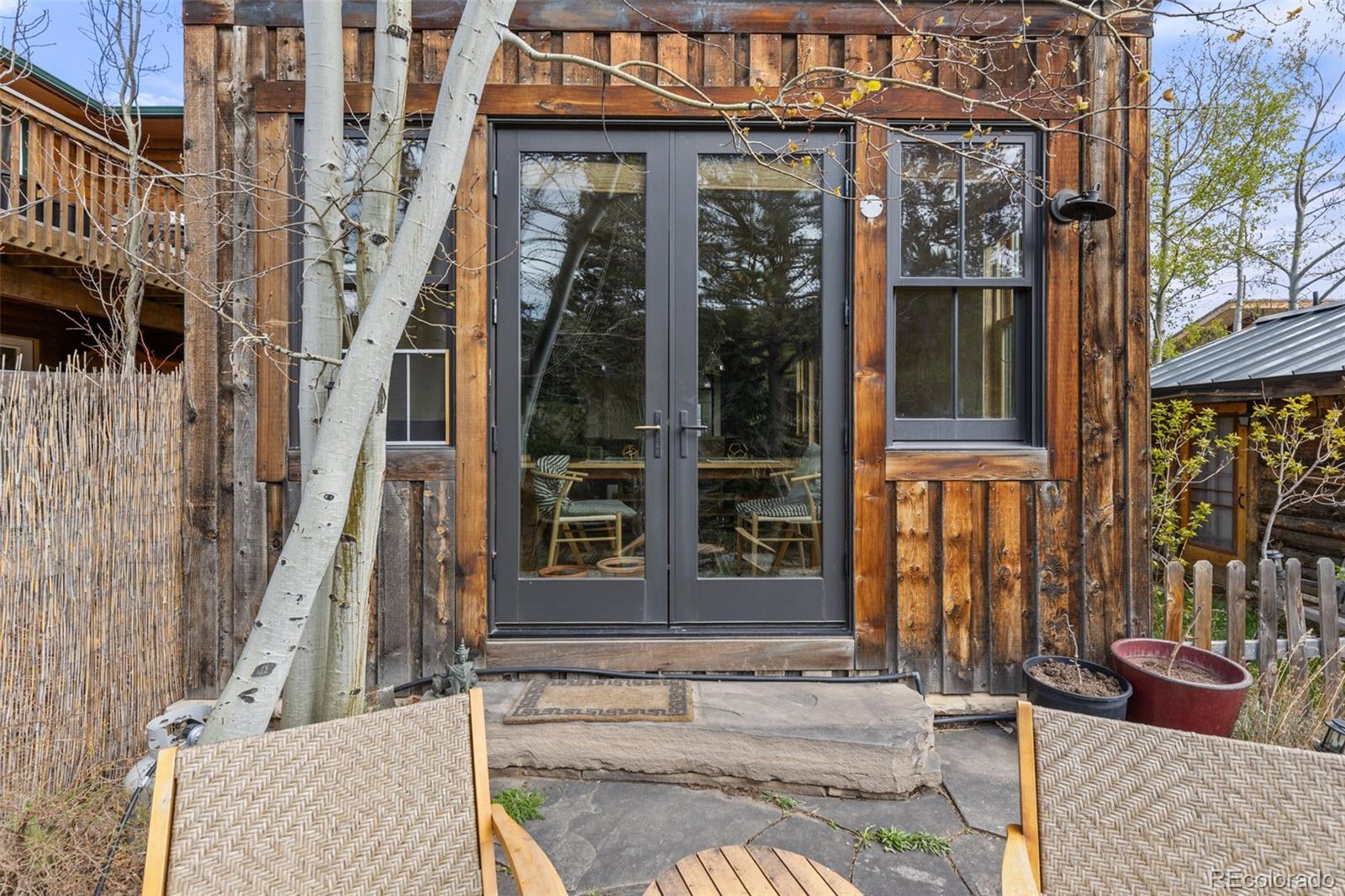 154 E 1st Street Nederland CO 80466