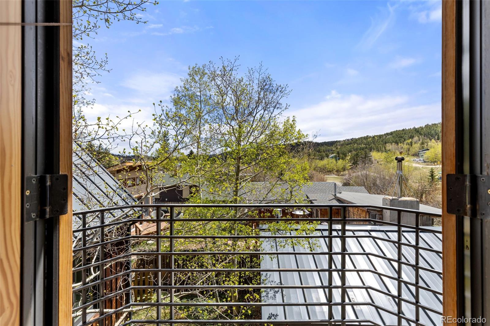 154 E 1st Street Nederland CO 80466