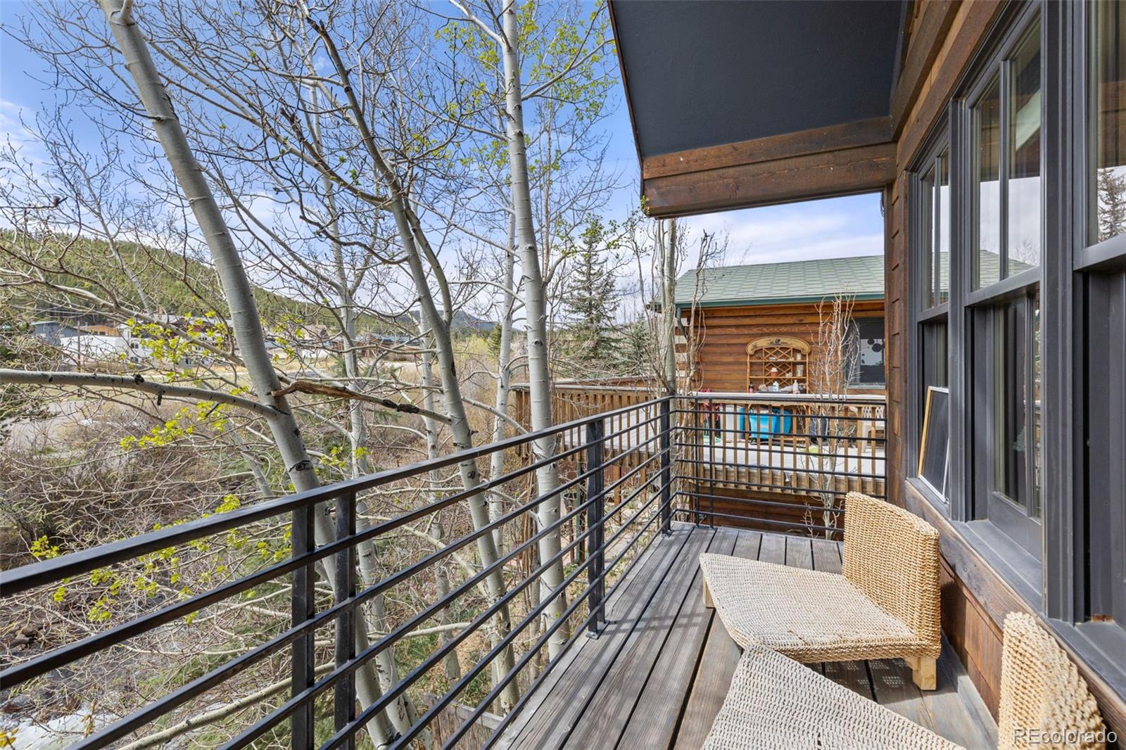 154 E 1st Street Nederland CO 80466