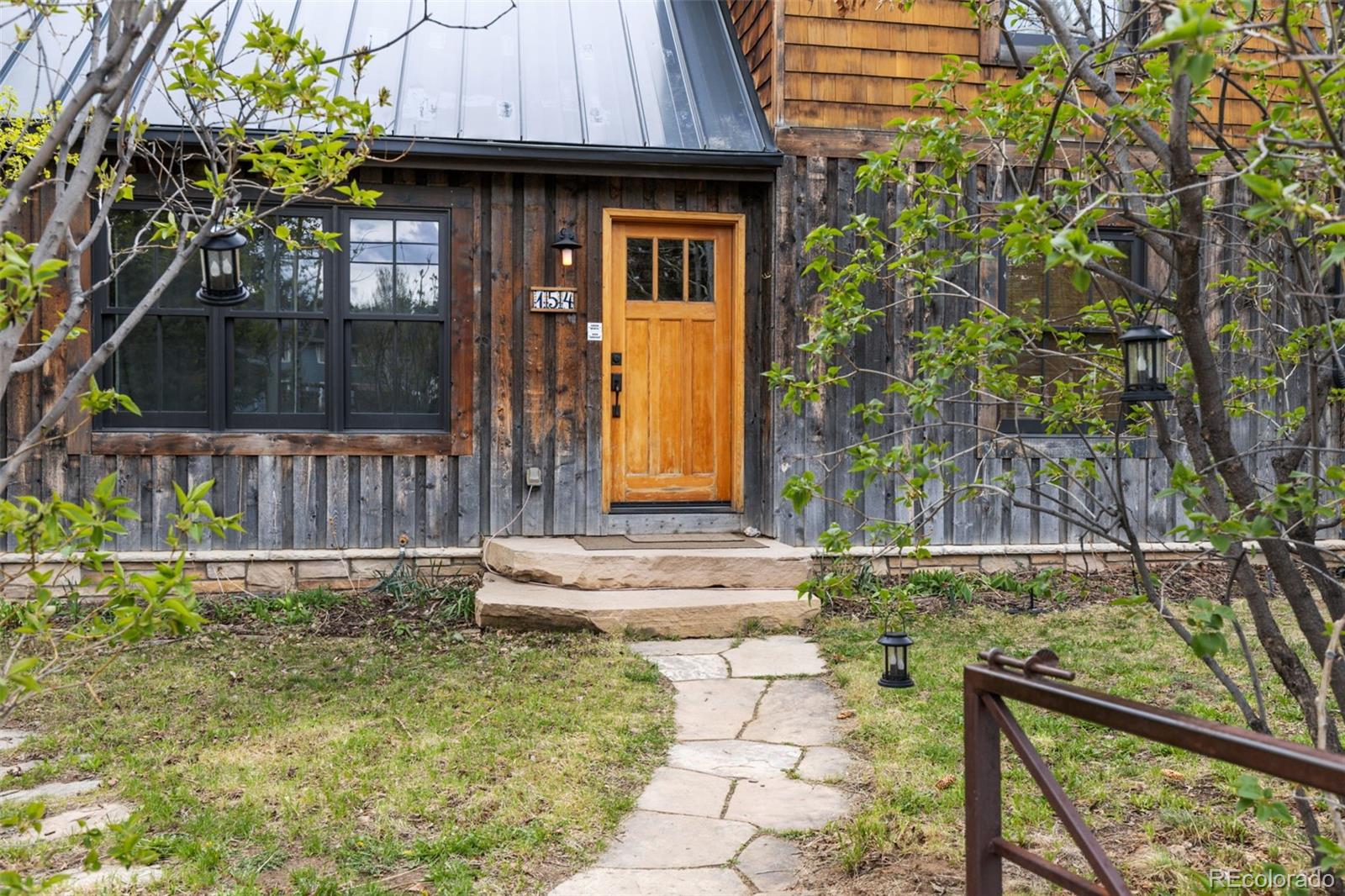154 E 1st Street Nederland CO 80466