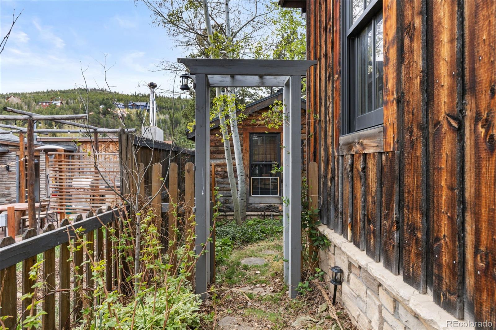 154 E 1st Street Nederland CO 80466