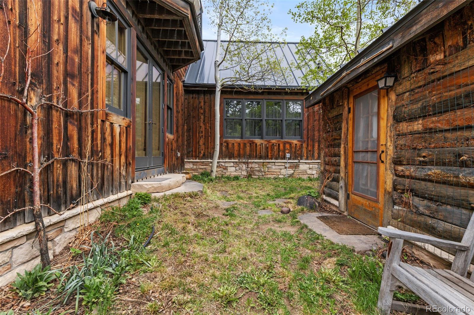 154 E 1st Street Nederland CO 80466