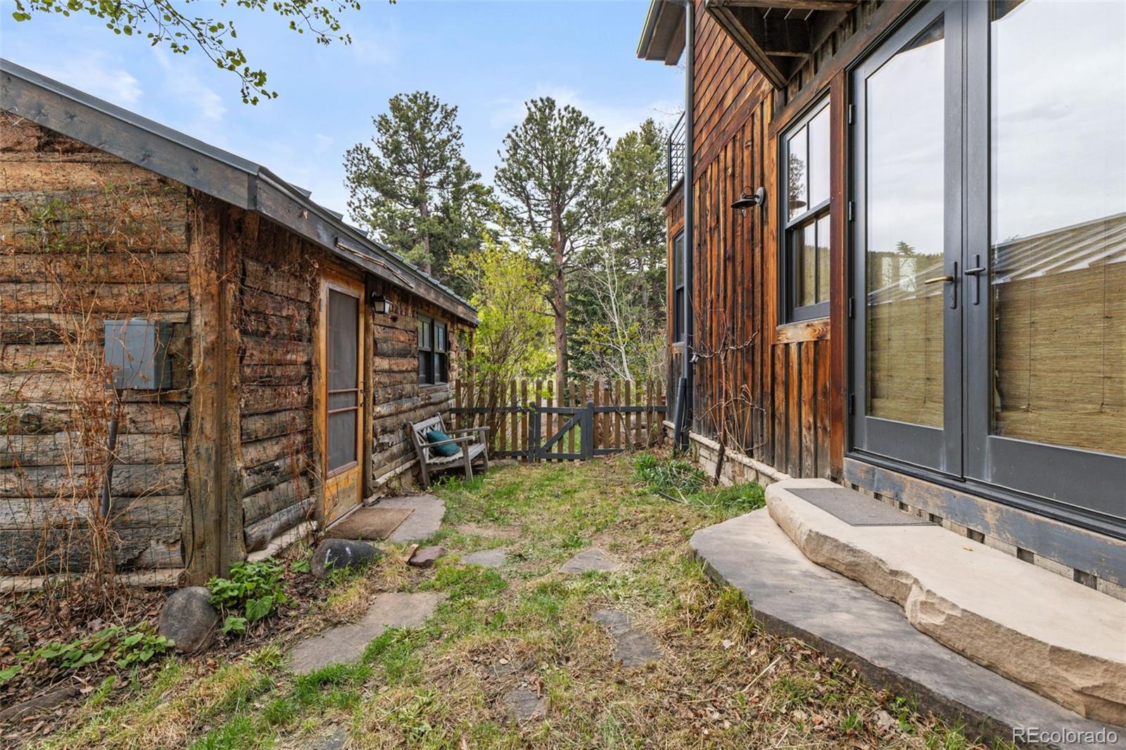 154 E 1st Street Nederland CO 80466