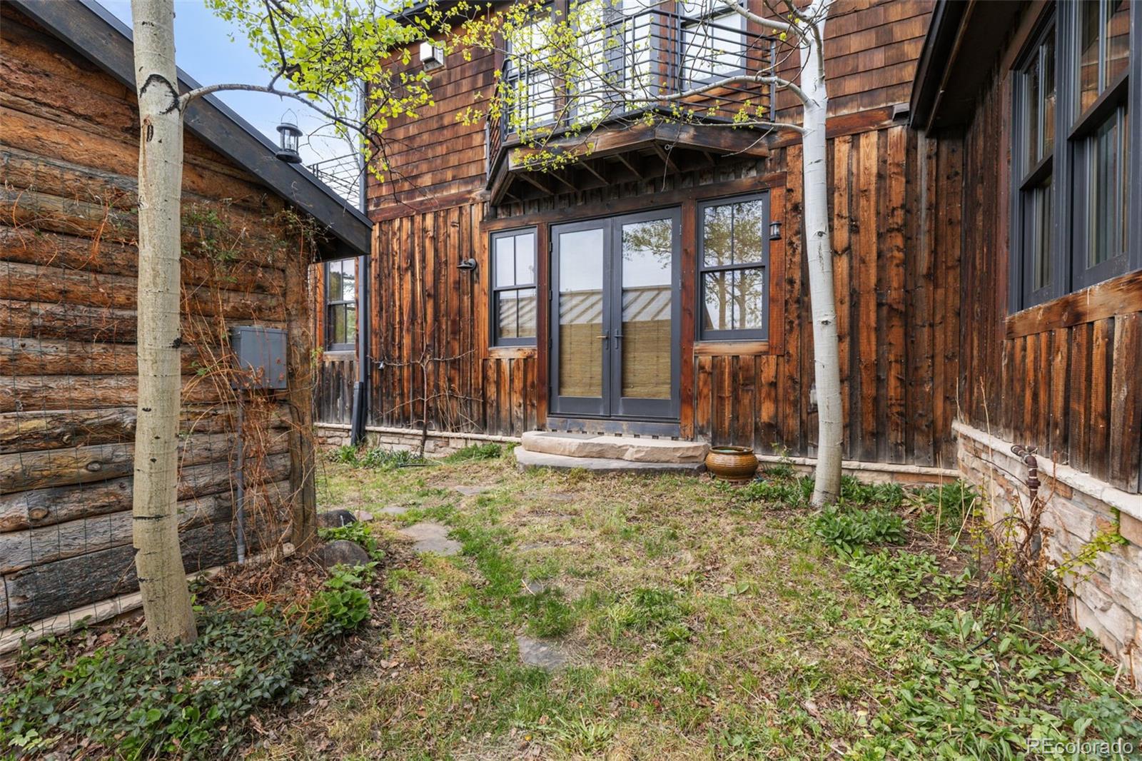 154 E 1st Street Nederland CO 80466