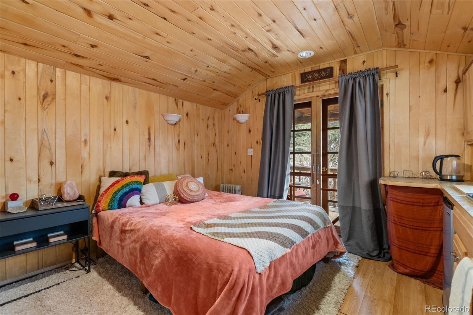 154 E 1st Street Nederland CO 80466