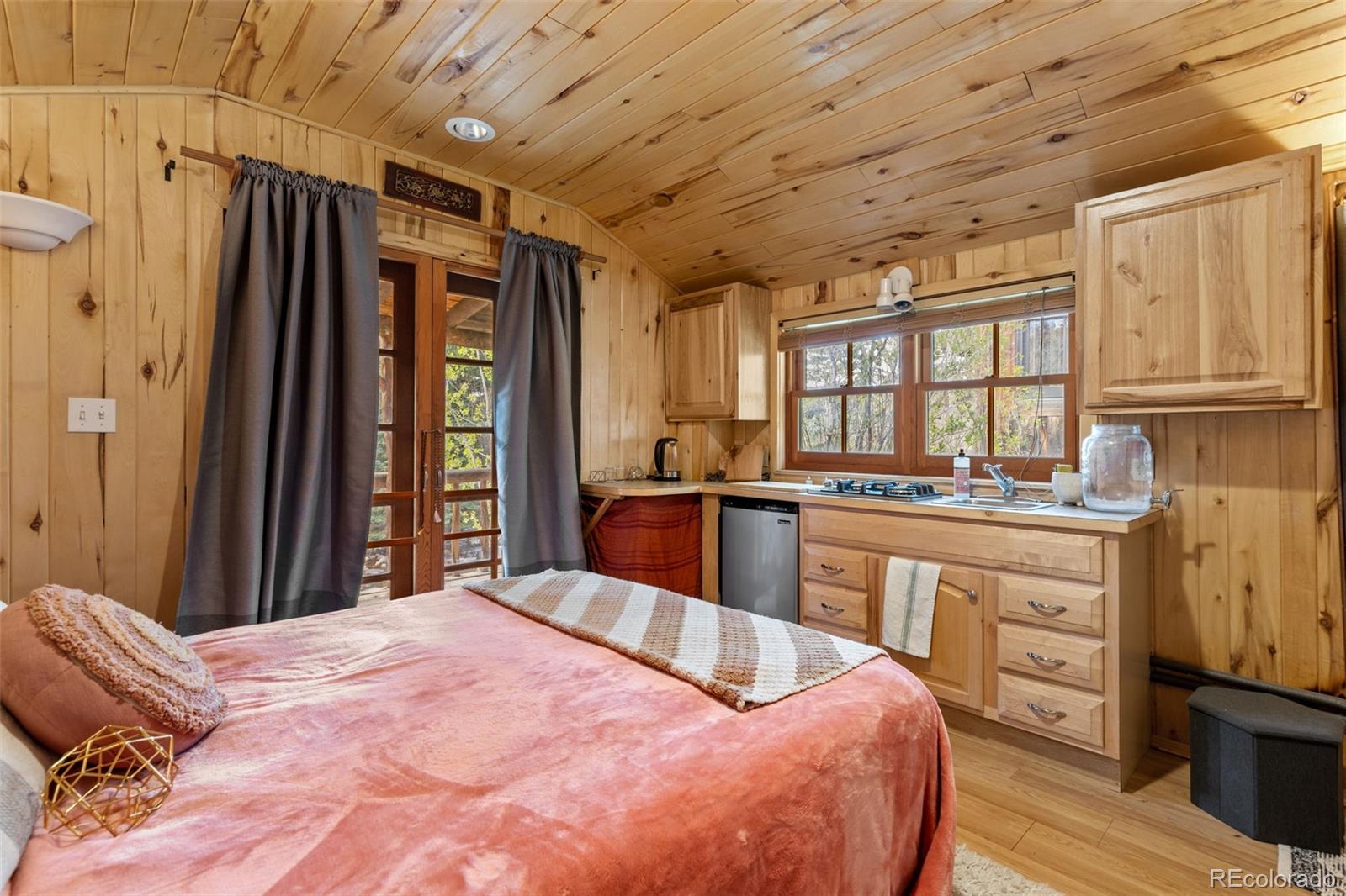 154 E 1st Street Nederland CO 80466