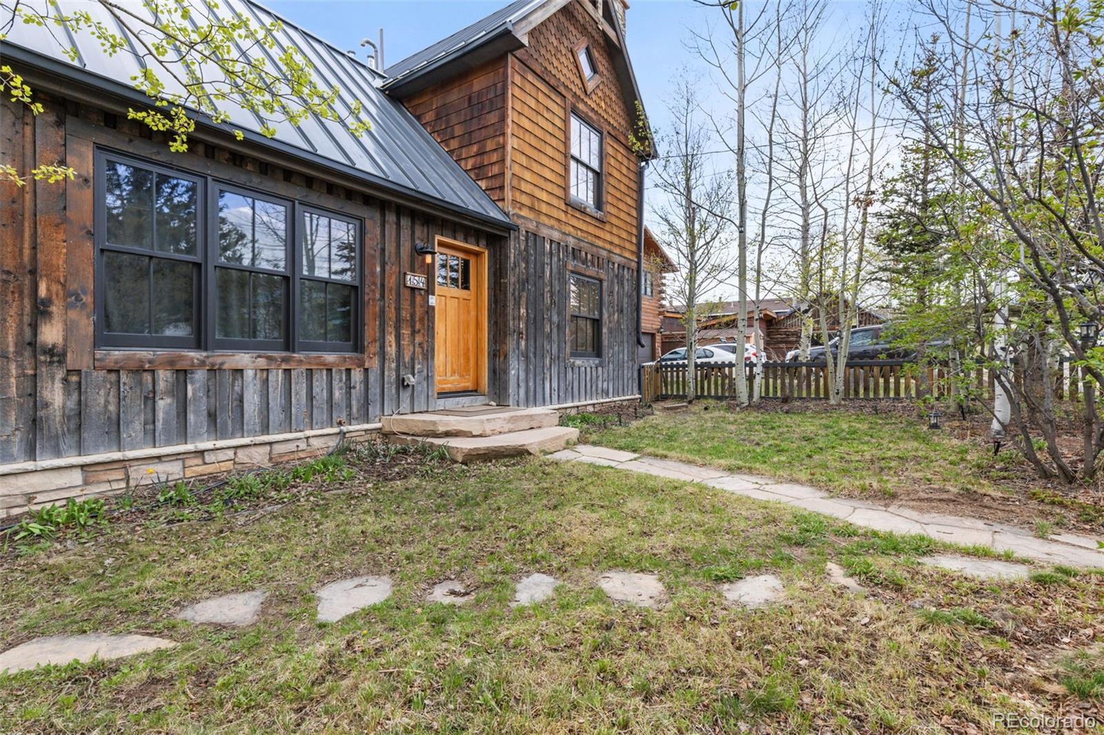 154 E 1st Street Nederland CO 80466