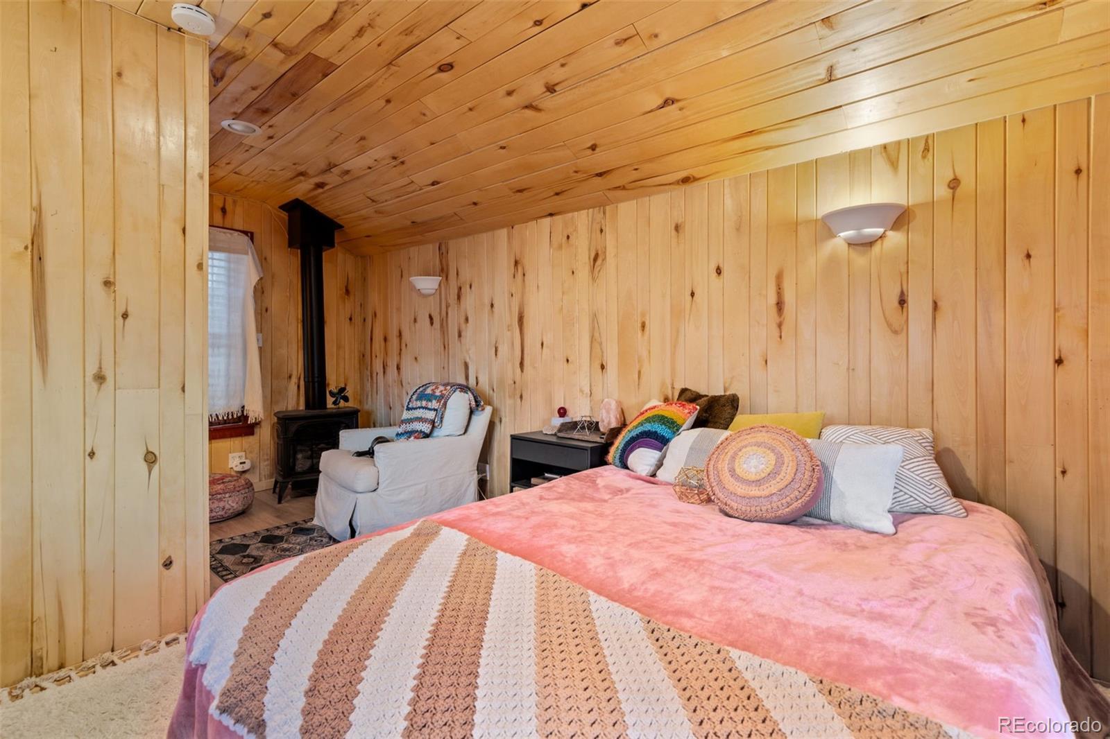 154 E 1st Street Nederland CO 80466