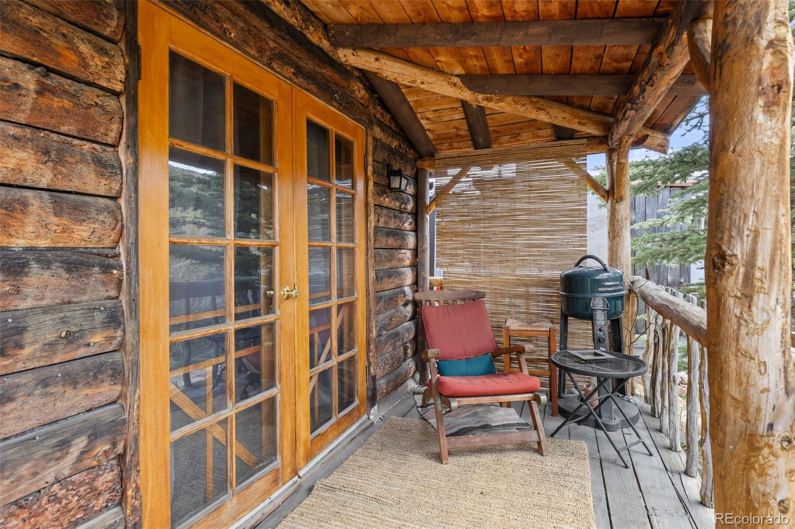 154 E 1st Street Nederland CO 80466