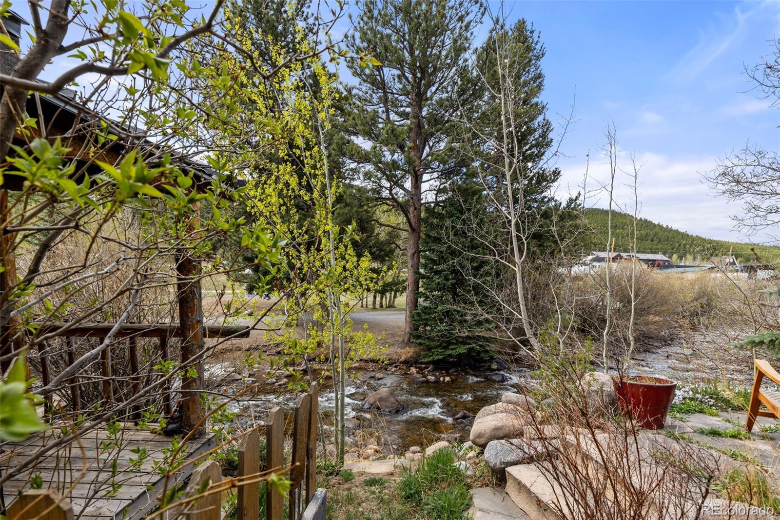 154 E 1st Street Nederland CO 80466