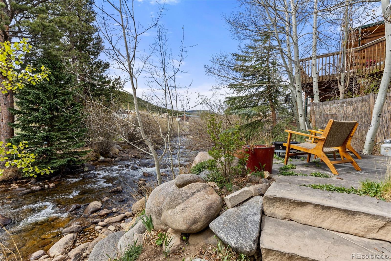 154 E 1st Street Nederland CO 80466