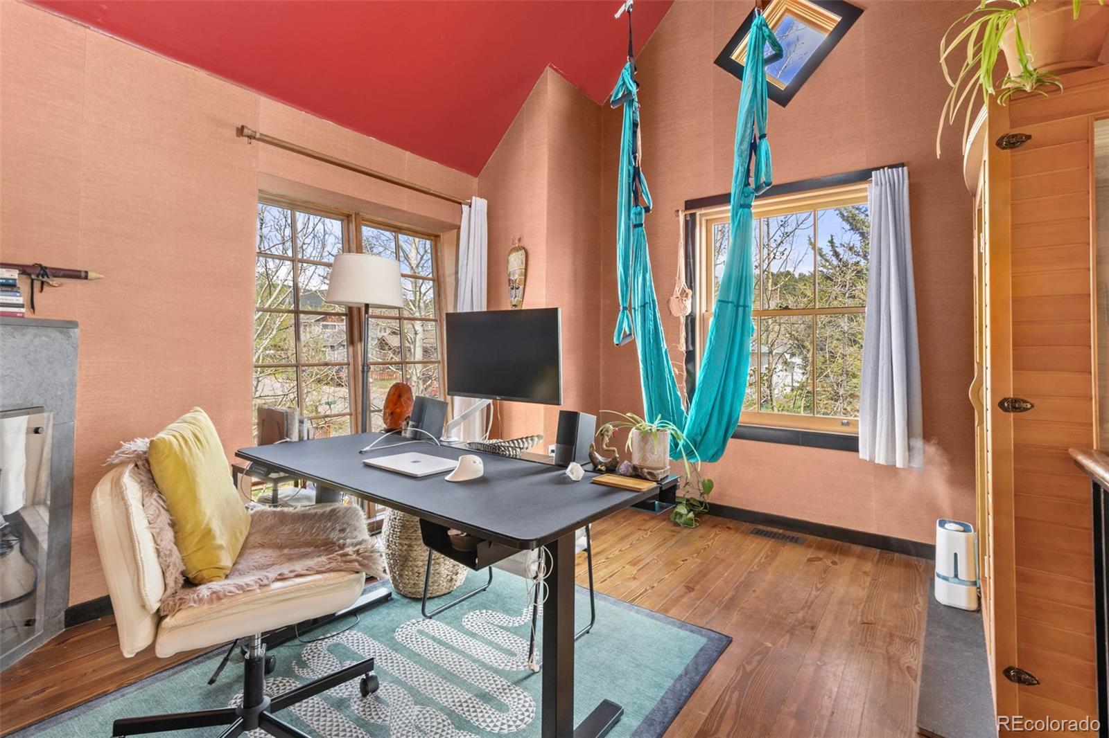 154 E 1st Street Nederland CO 80466