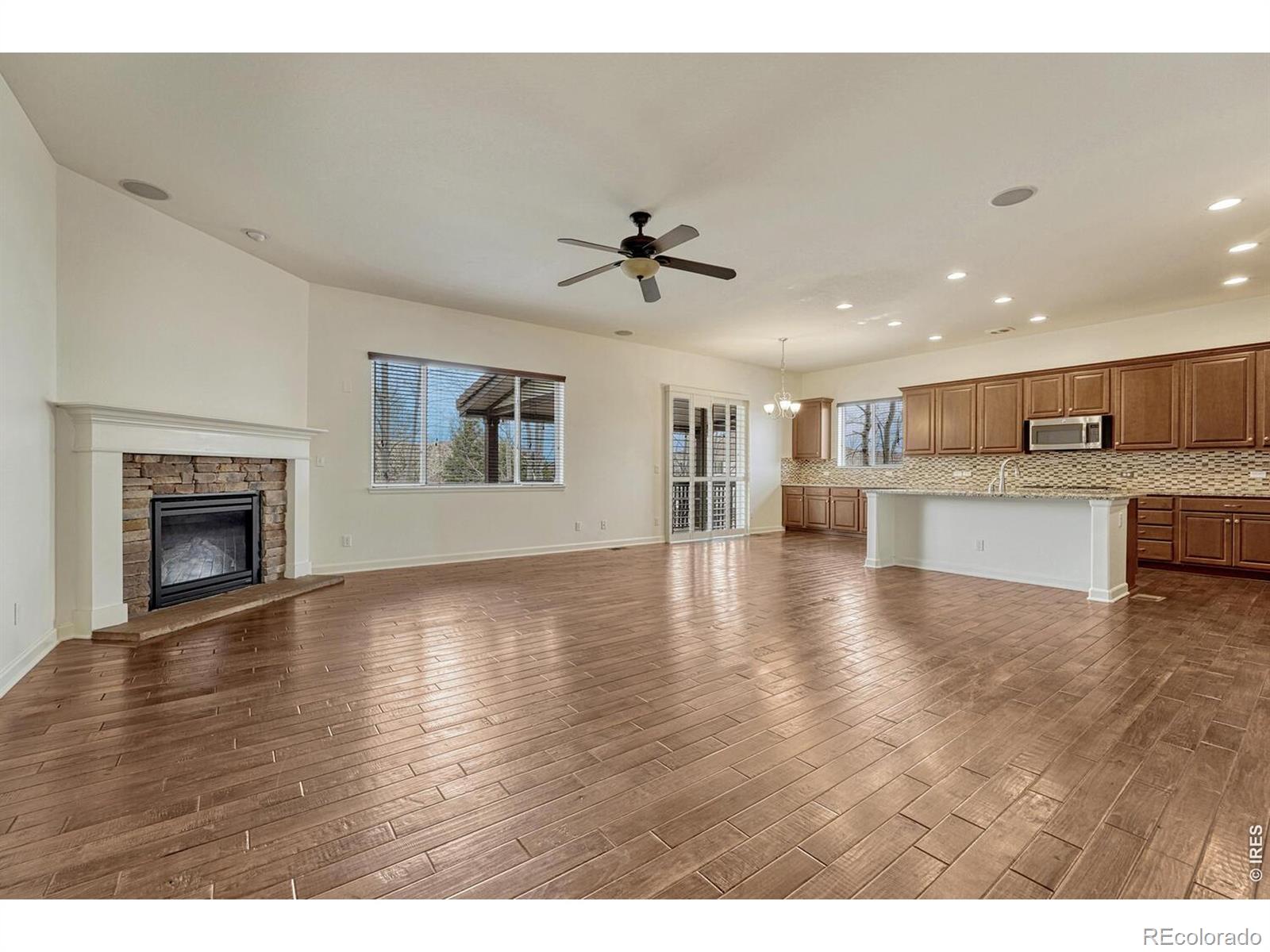 10429 Sierra Ridge Drive Parker CO 80134