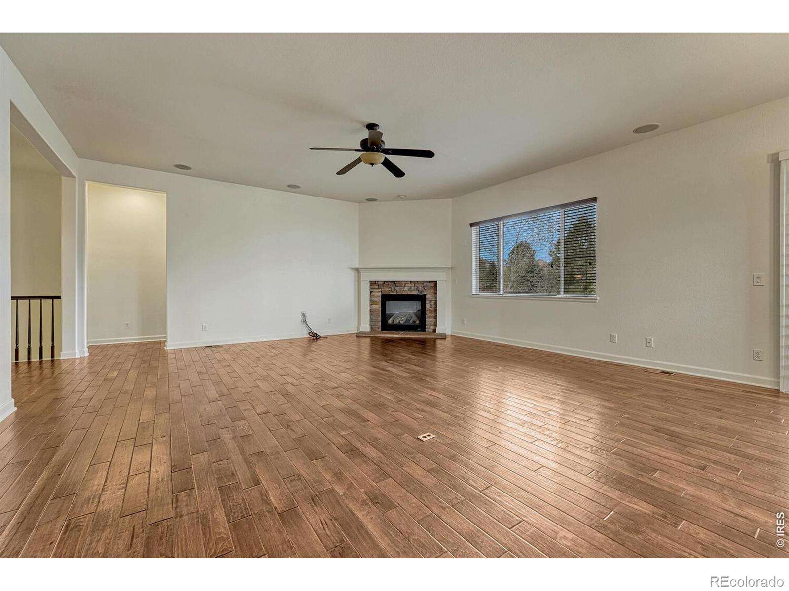 10429 Sierra Ridge Drive Parker CO 80134