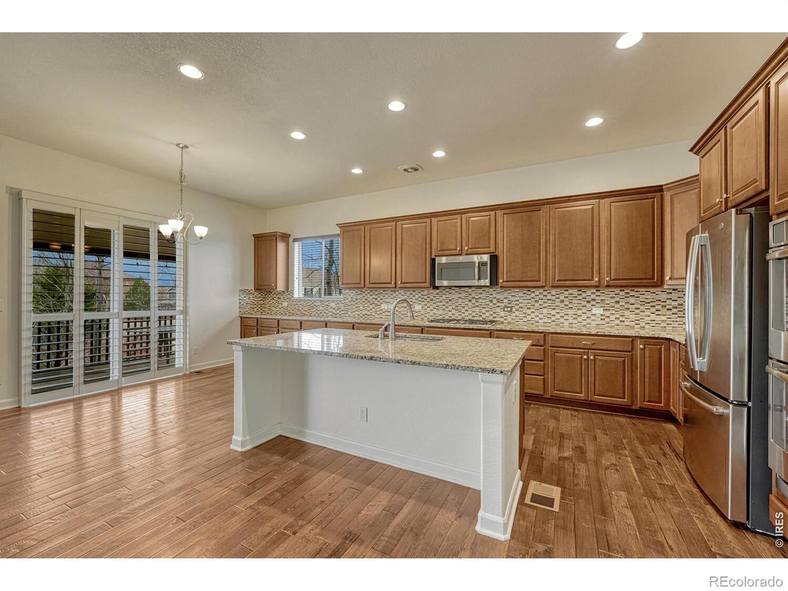 10429 Sierra Ridge Drive Parker CO 80134