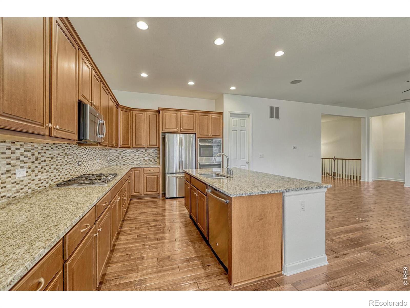 10429 Sierra Ridge Drive Parker CO 80134