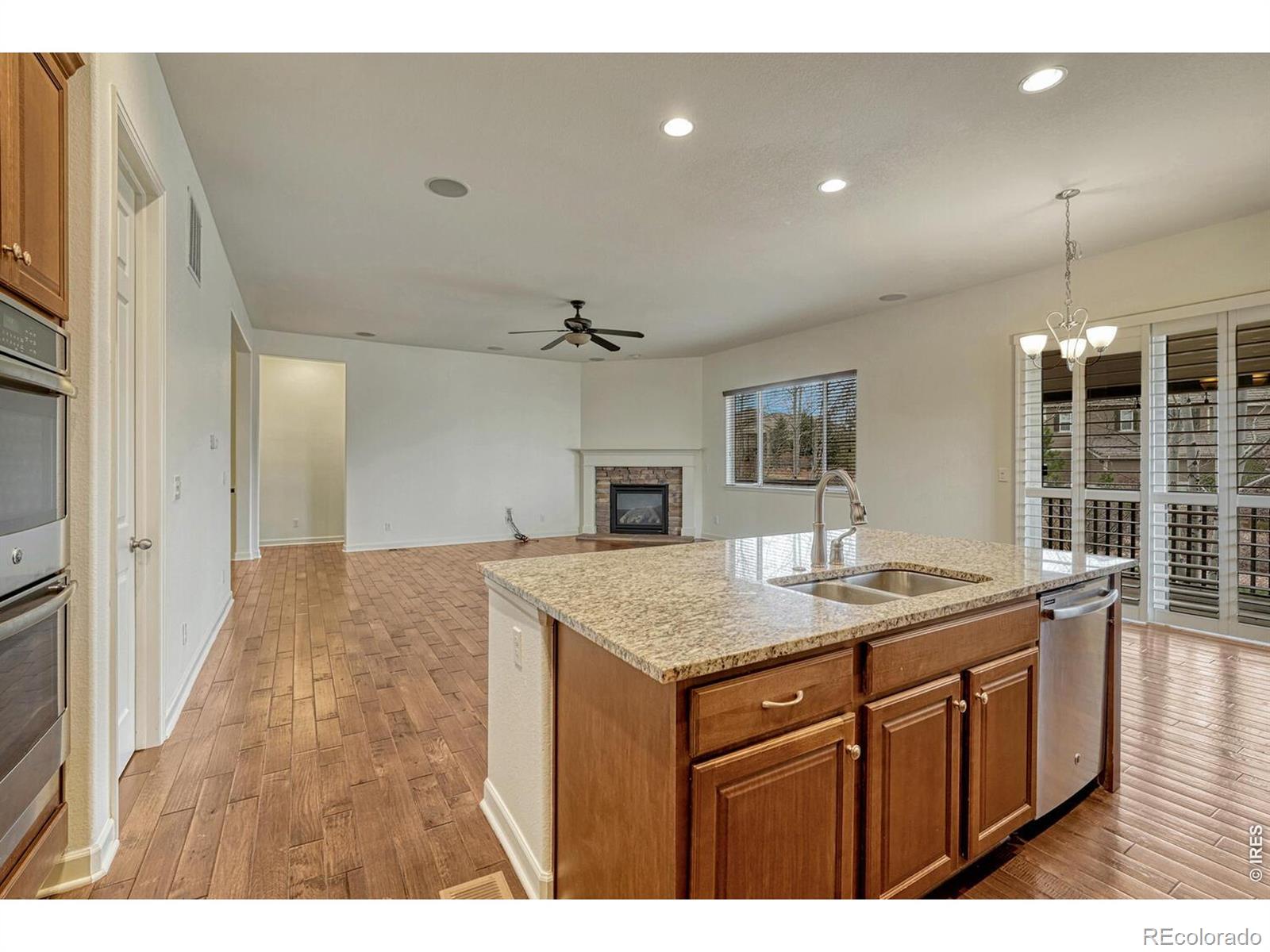 10429 Sierra Ridge Drive Parker CO 80134