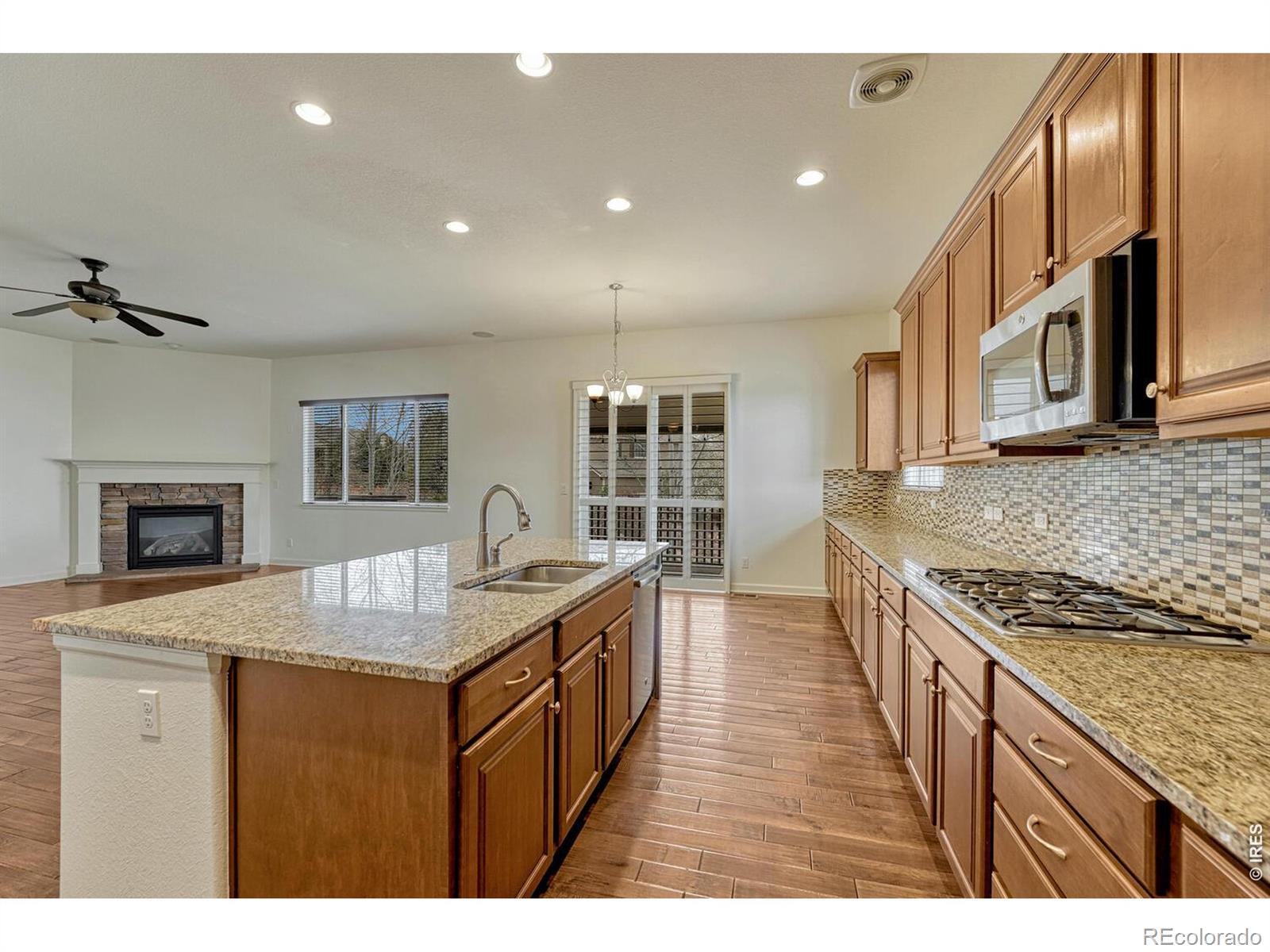 10429 Sierra Ridge Drive Parker CO 80134