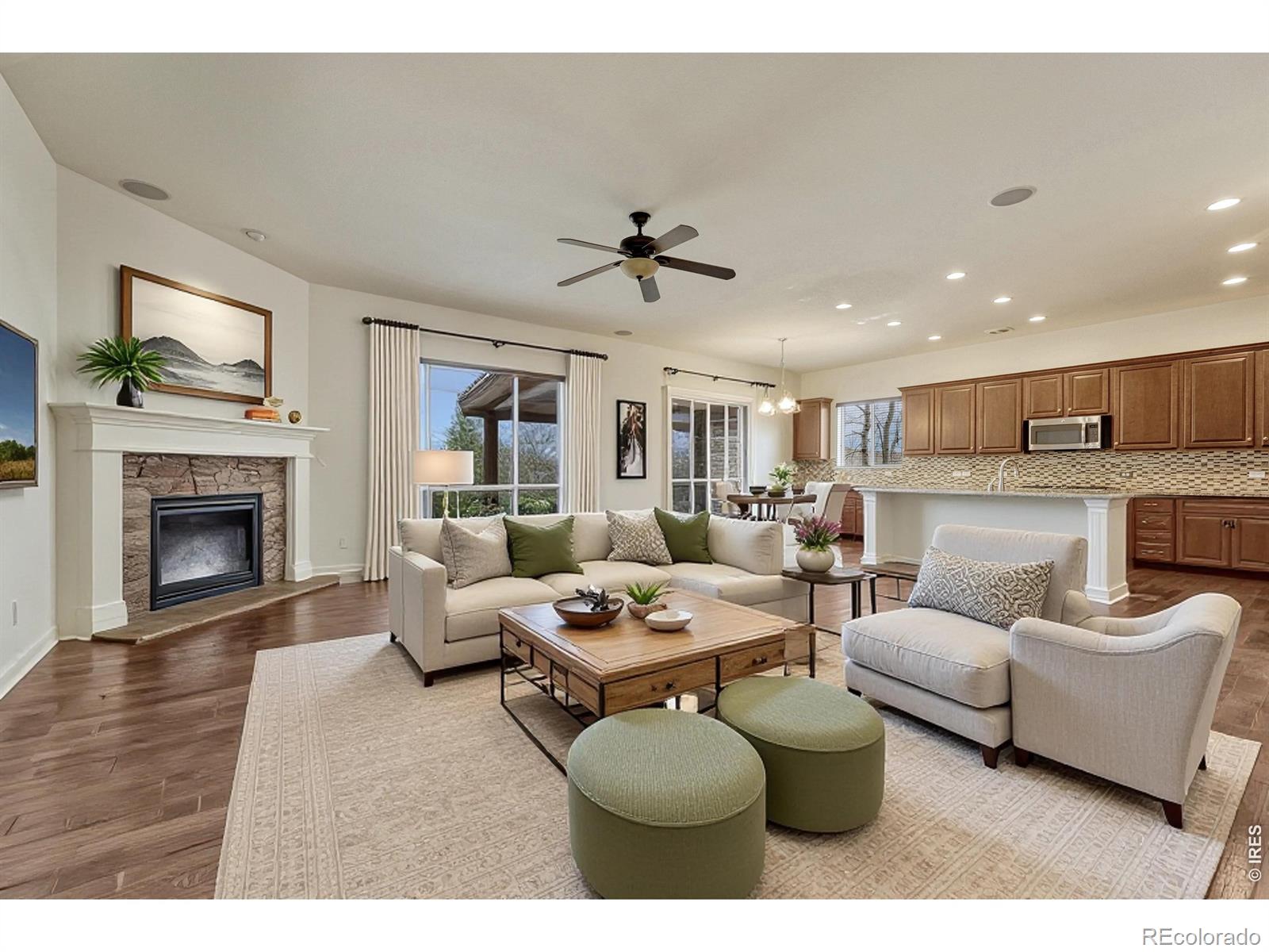 10429 Sierra Ridge Drive Parker CO 80134