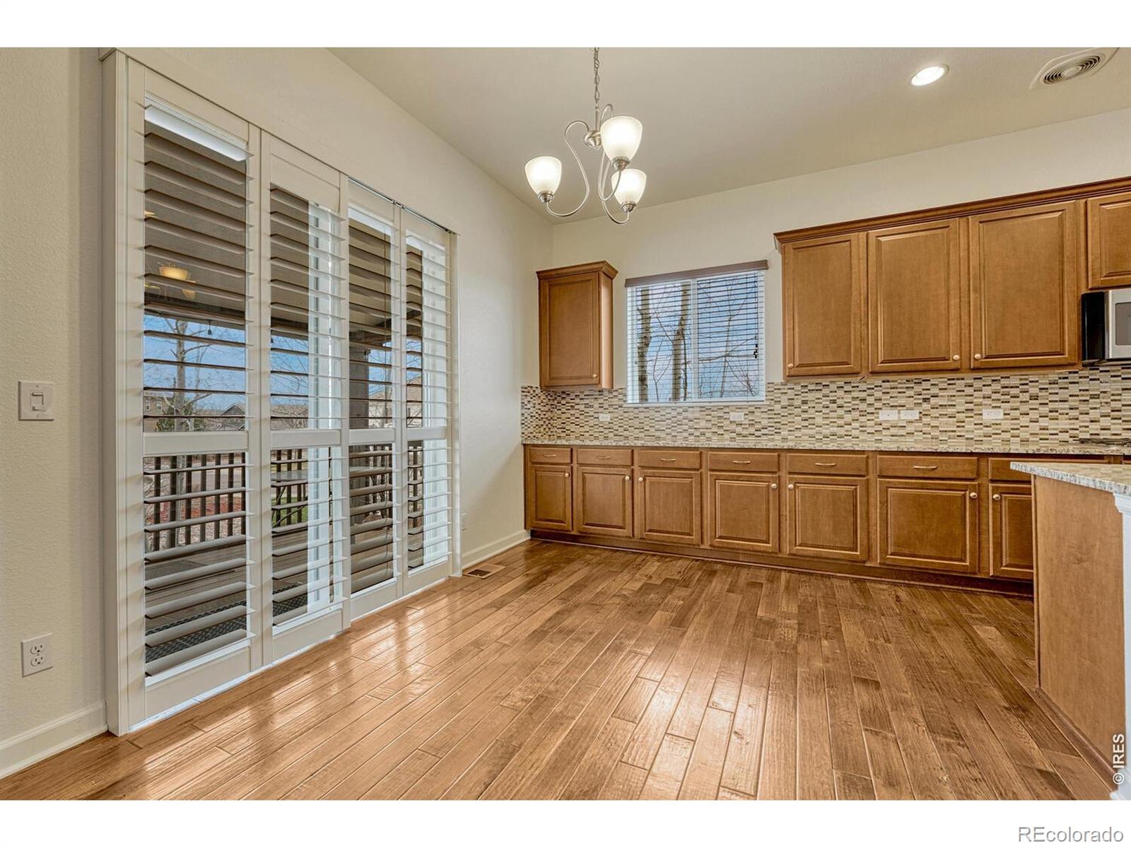 10429 Sierra Ridge Drive Parker CO 80134