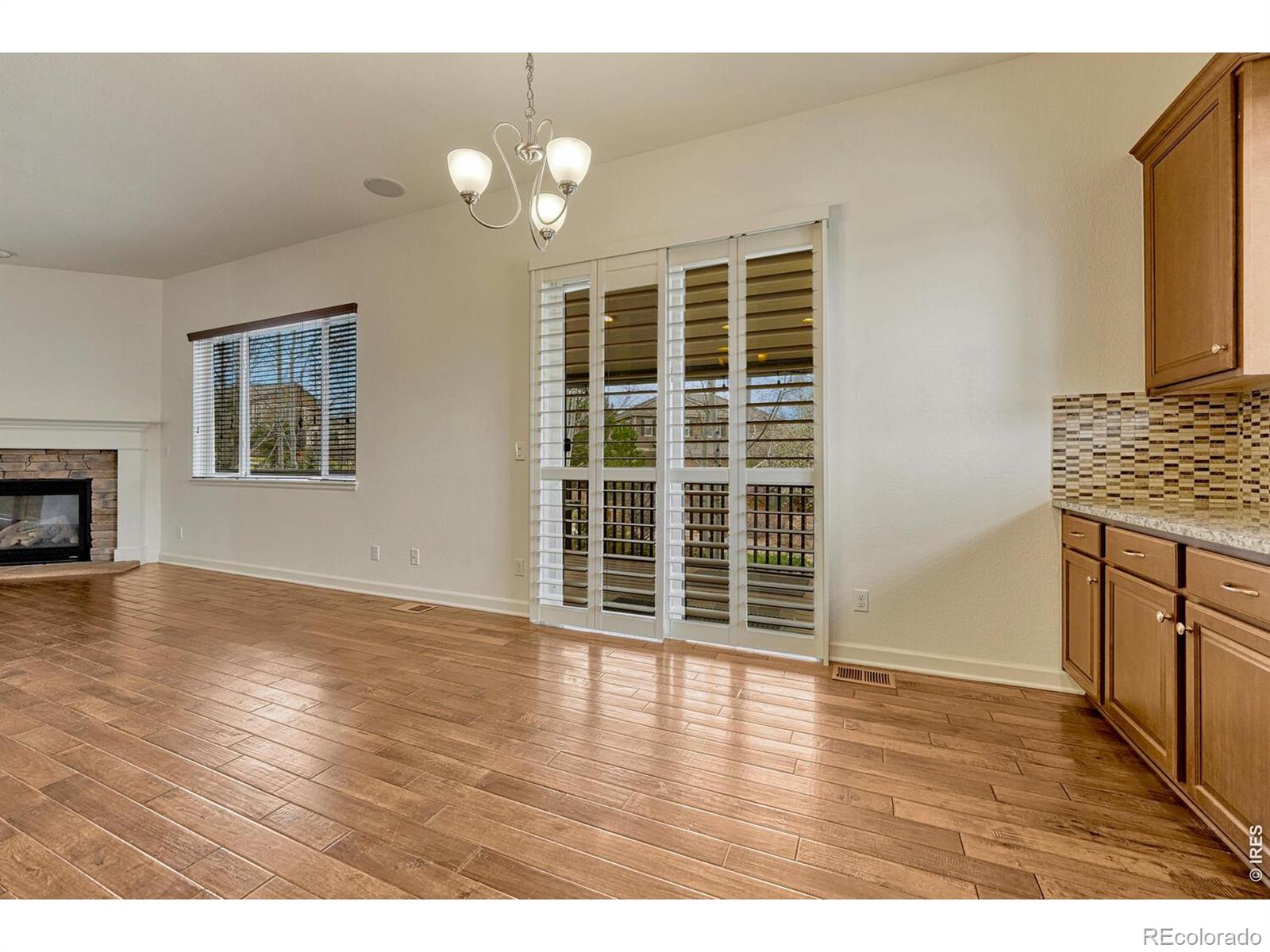 10429 Sierra Ridge Drive Parker CO 80134