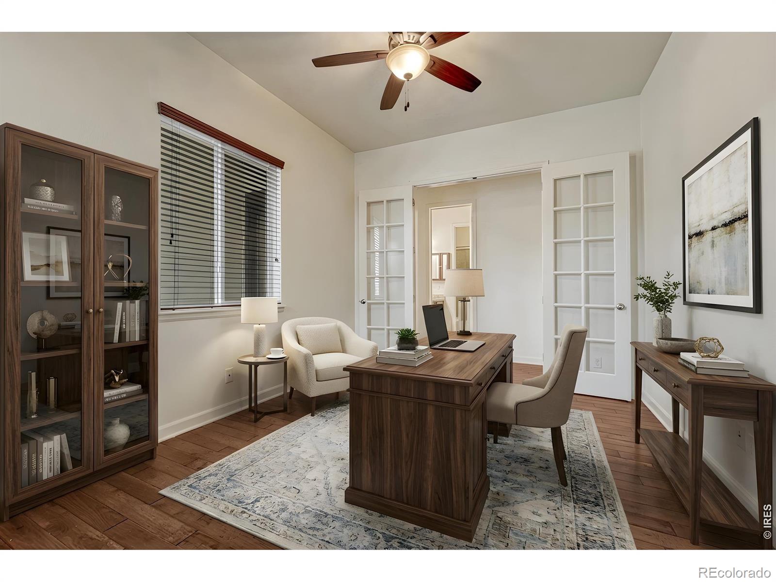 10429 Sierra Ridge Drive Parker CO 80134
