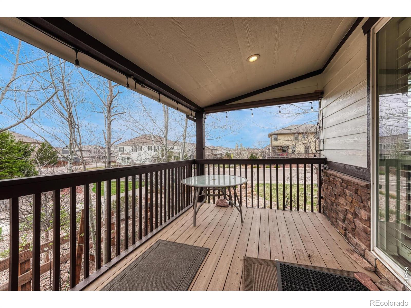 10429 Sierra Ridge Drive Parker CO 80134