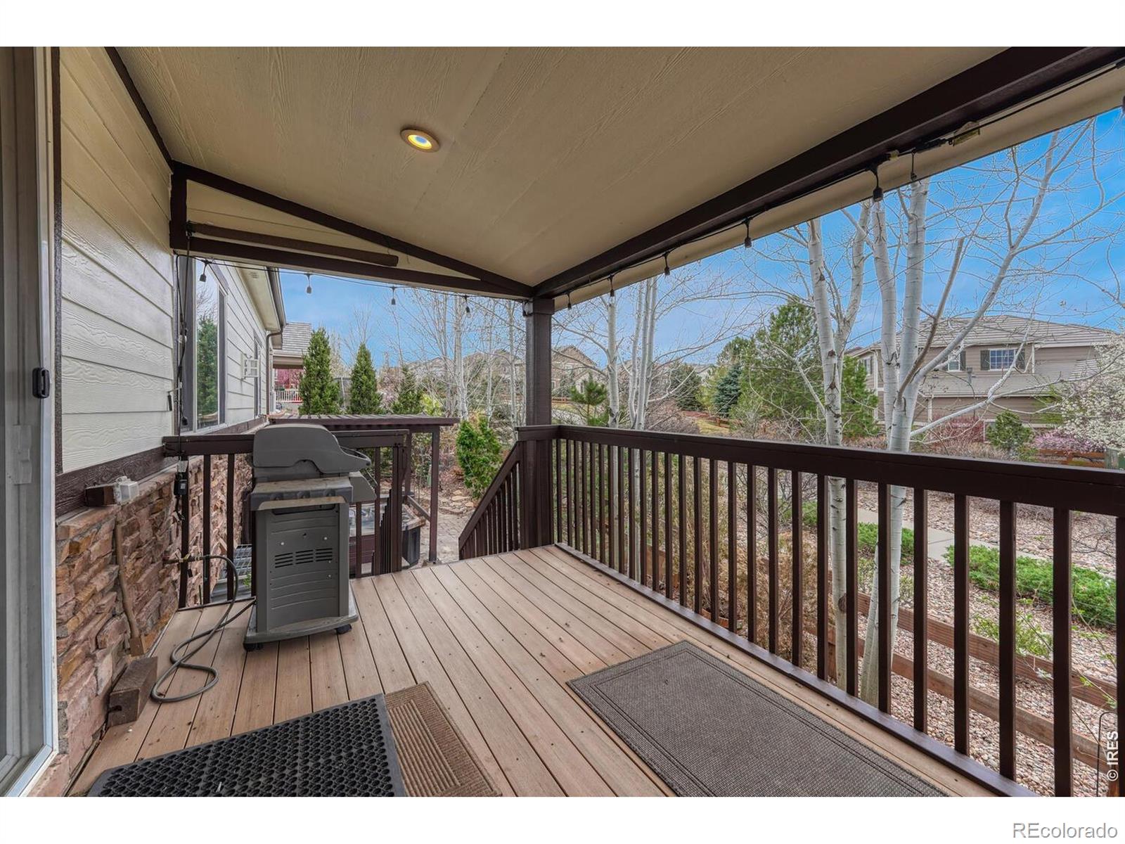 10429 Sierra Ridge Drive Parker CO 80134