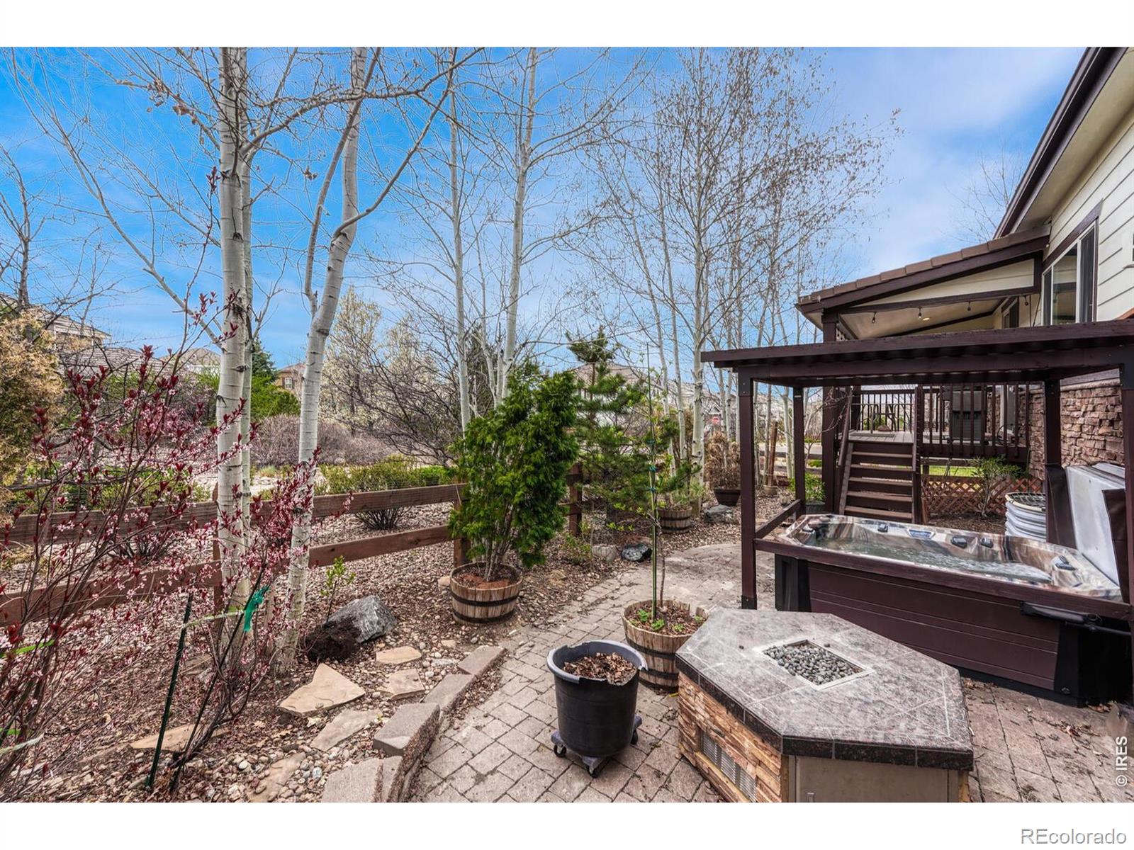10429 Sierra Ridge Drive Parker CO 80134