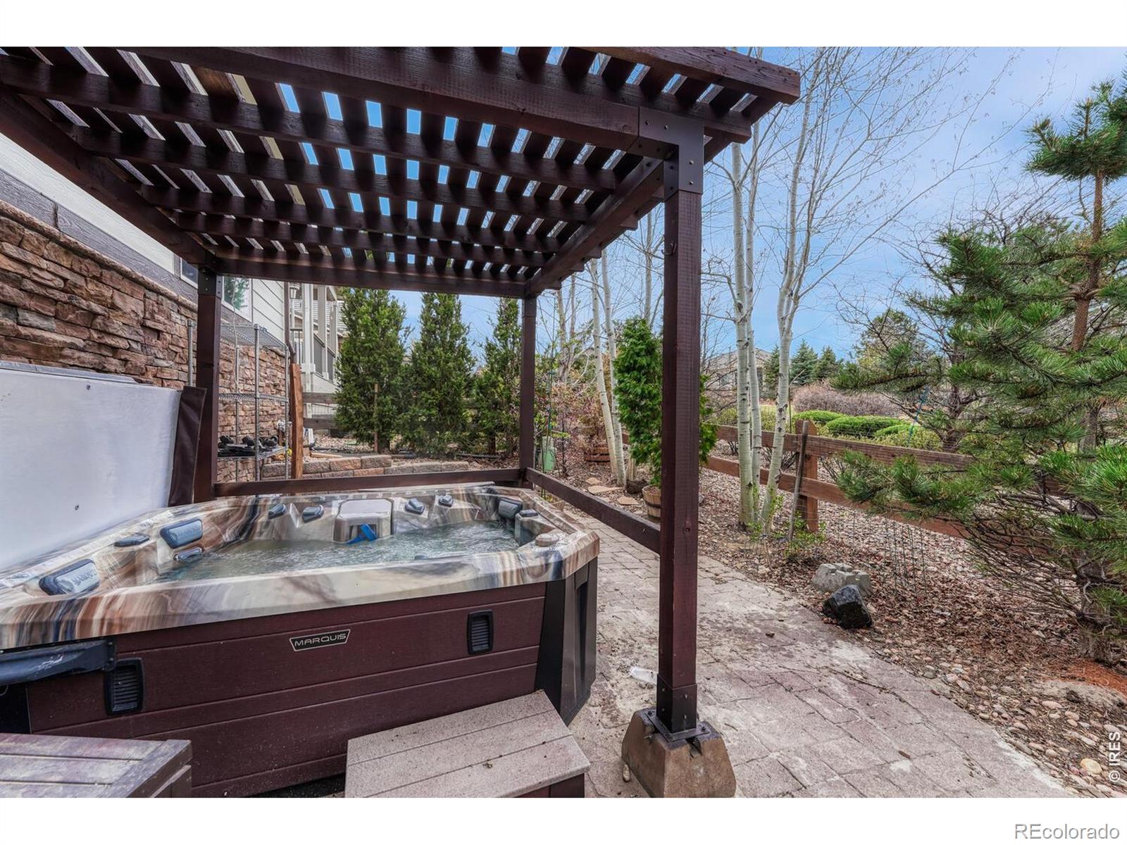 10429 Sierra Ridge Drive Parker CO 80134