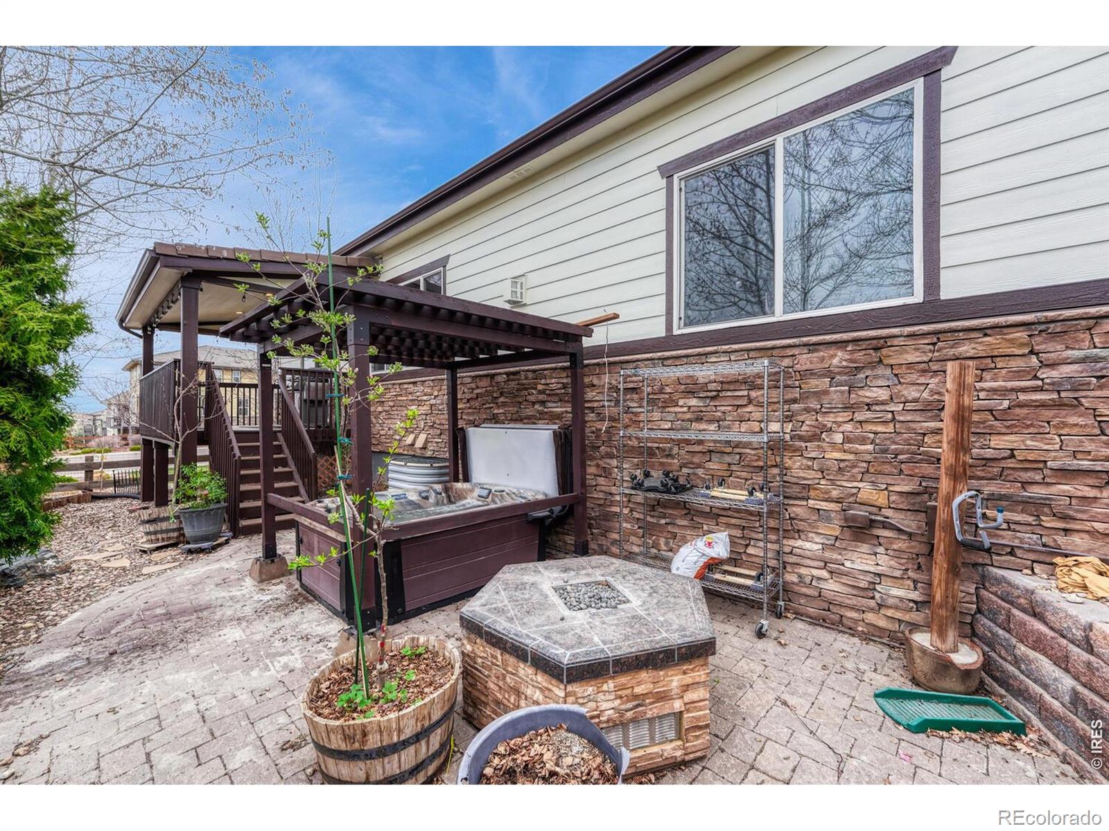 10429 Sierra Ridge Drive Parker CO 80134