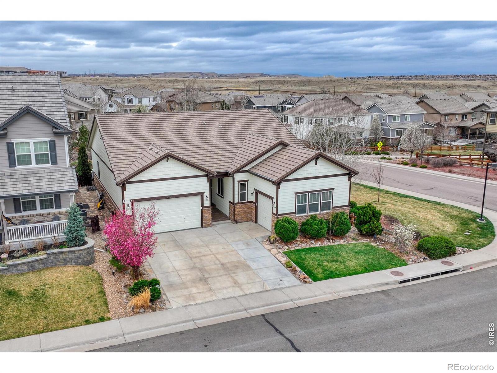 10429 Sierra Ridge Drive Parker CO 80134