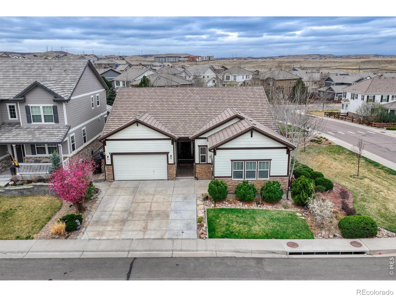 10429 Sierra Ridge Drive Parker CO 80134
