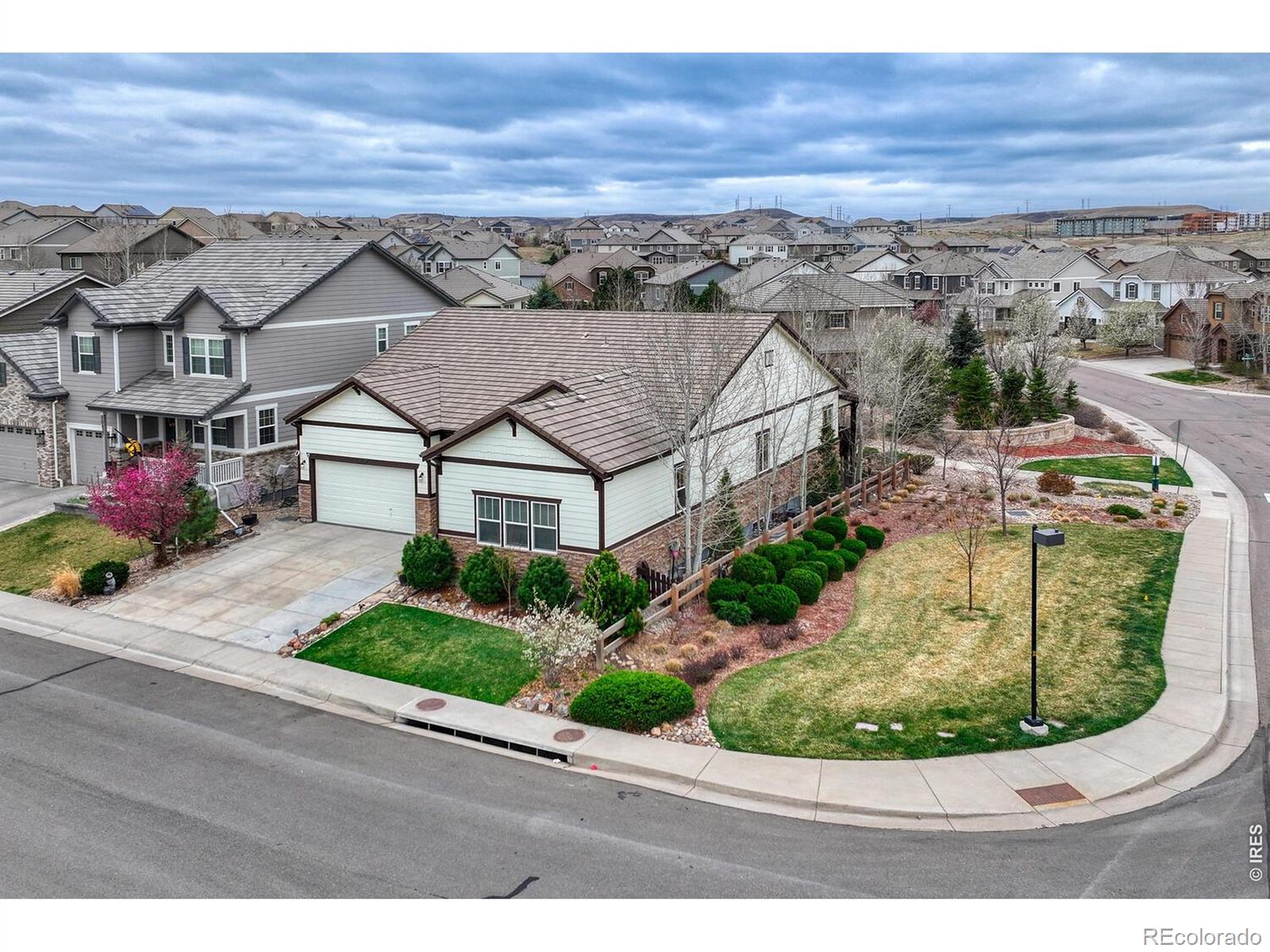 10429 Sierra Ridge Drive Parker CO 80134