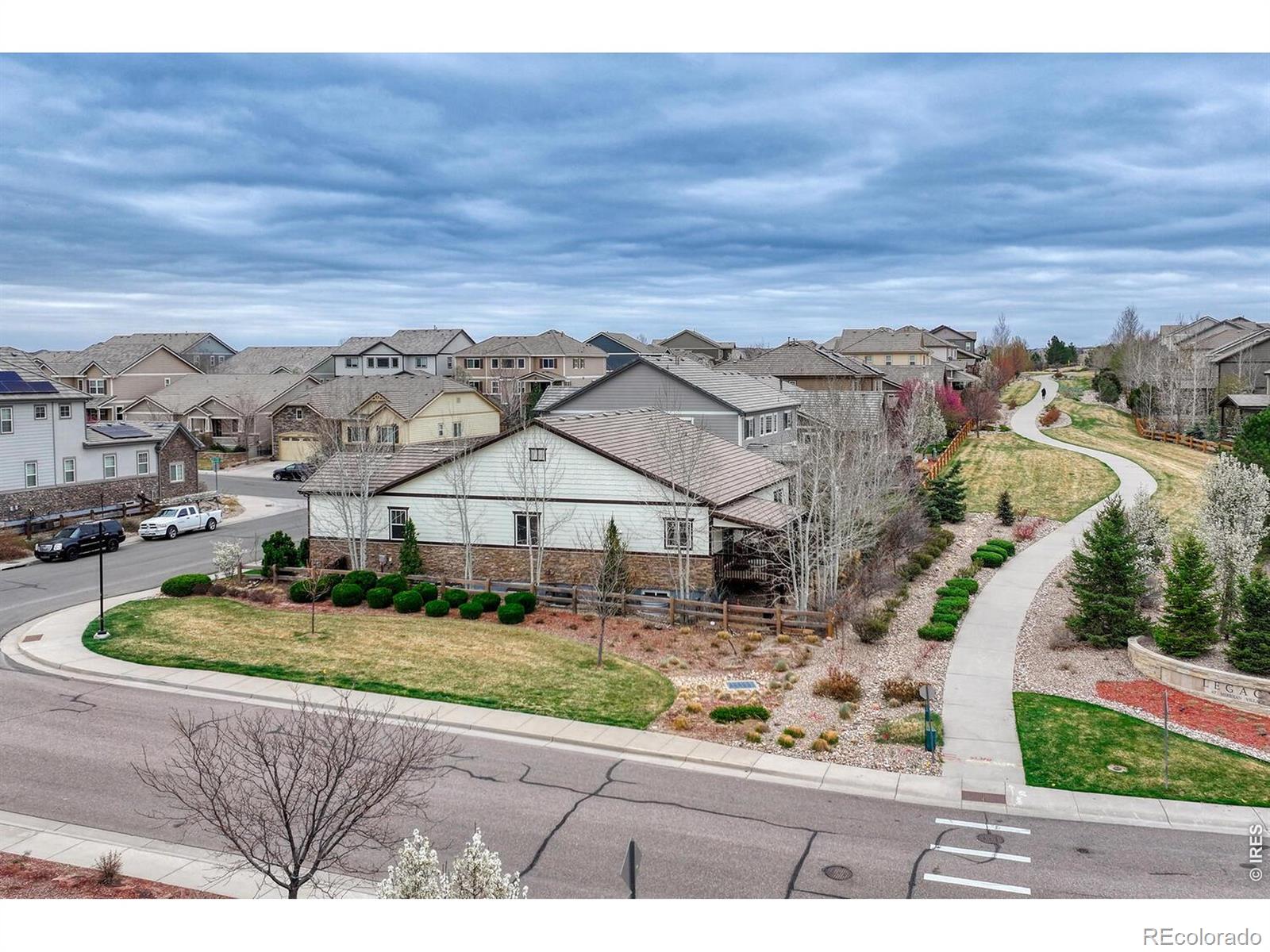 10429 Sierra Ridge Drive Parker CO 80134