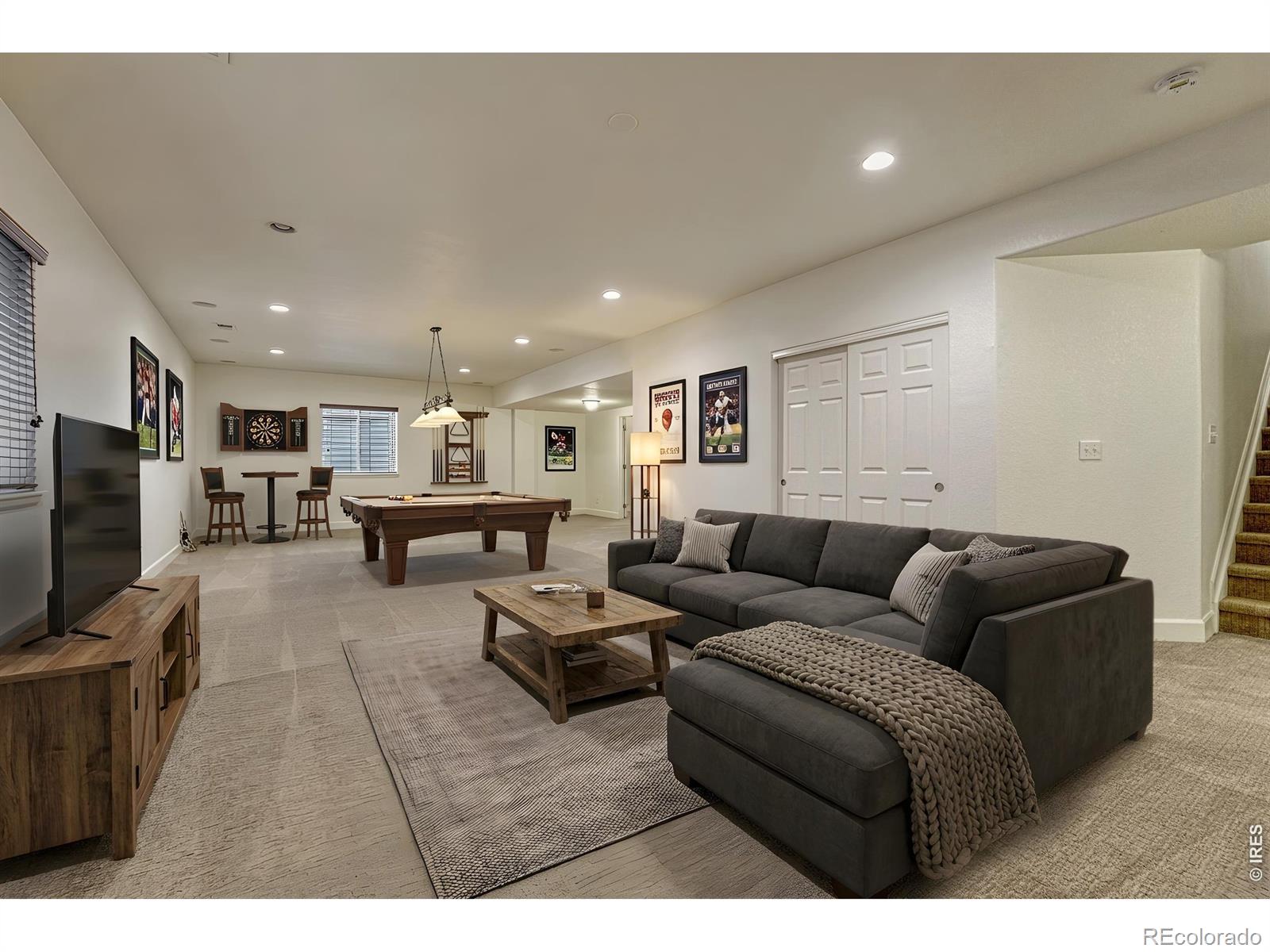 10429 Sierra Ridge Drive Parker CO 80134