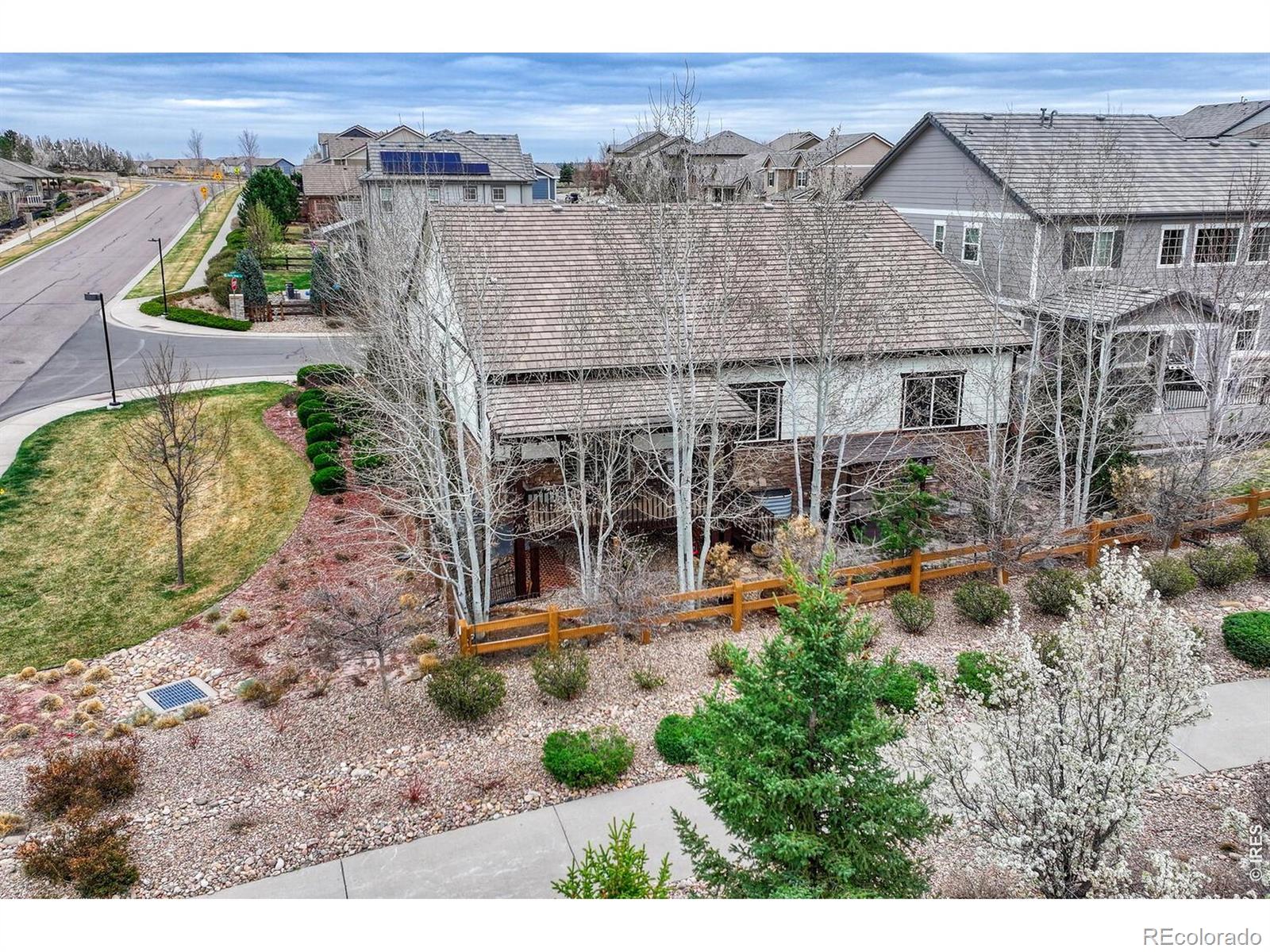 10429 Sierra Ridge Drive Parker CO 80134