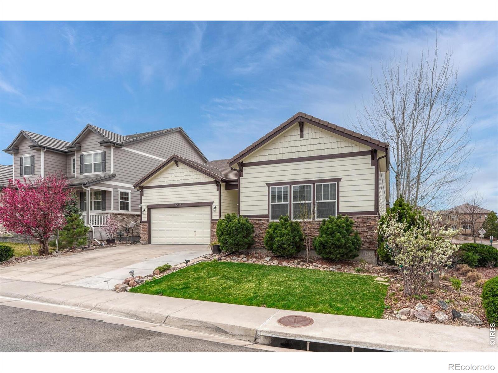 10429 Sierra Ridge Drive Parker CO 80134