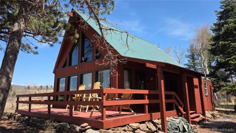 1010 Foy Place Fort Garland CO 81133