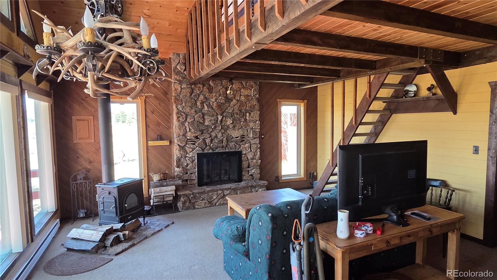 1010 Foy Place Fort Garland CO 81133