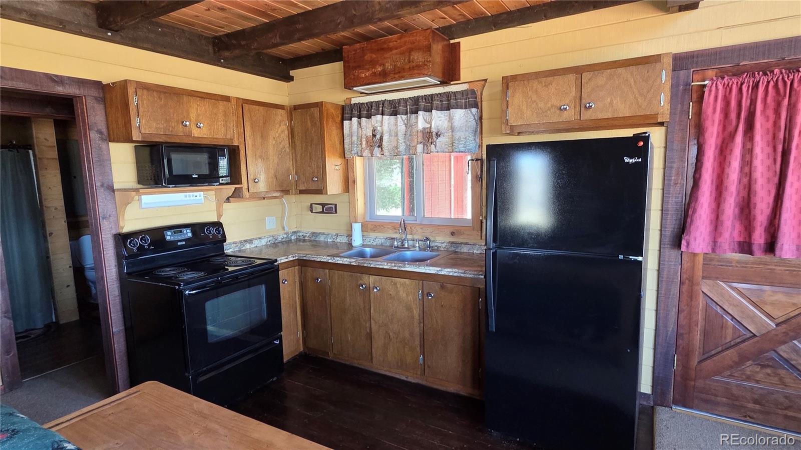 1010 Foy Place Fort Garland CO 81133