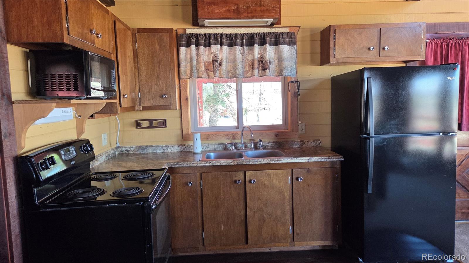 1010 Foy Place Fort Garland CO 81133