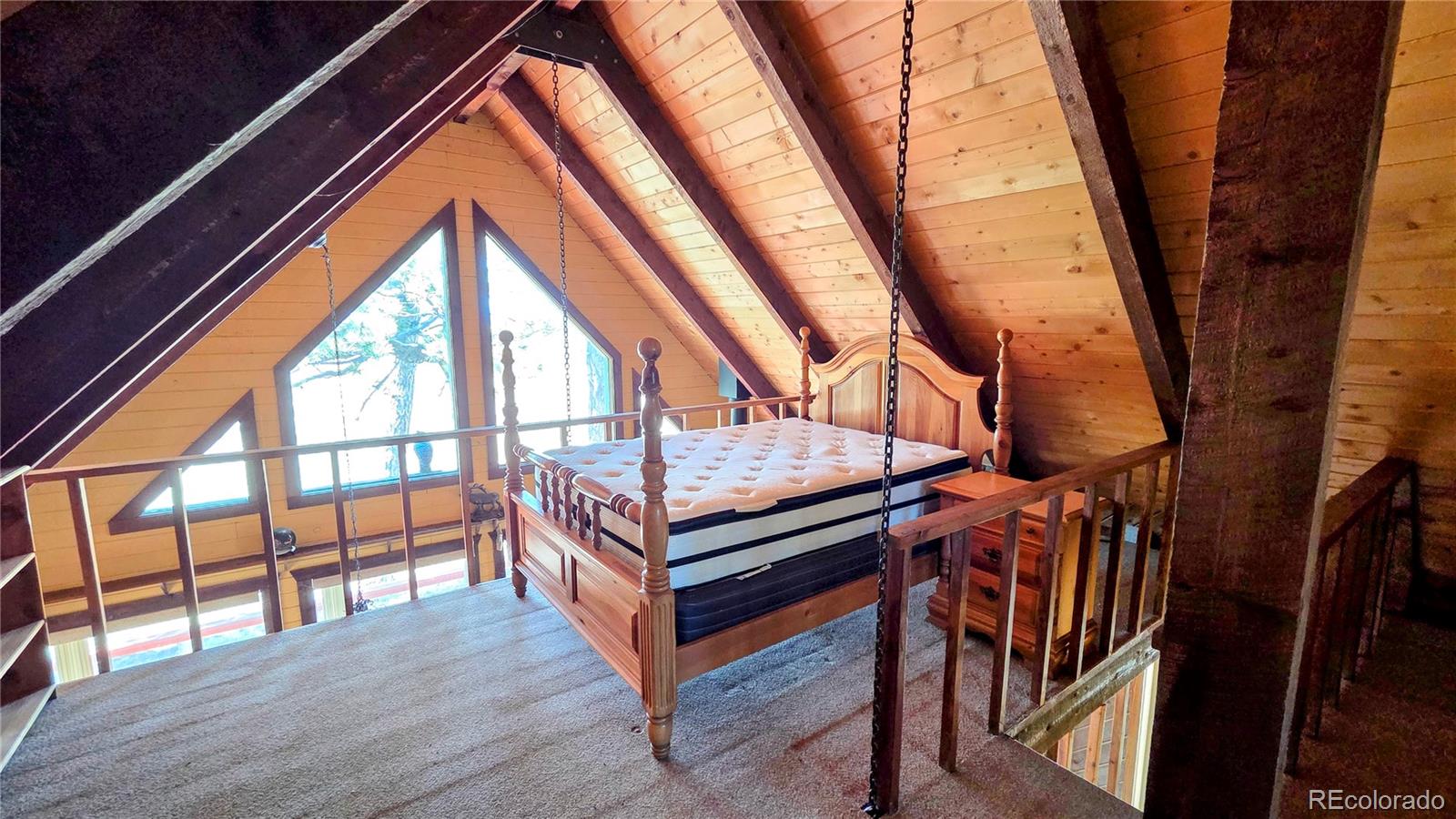 1010 Foy Place Fort Garland CO 81133