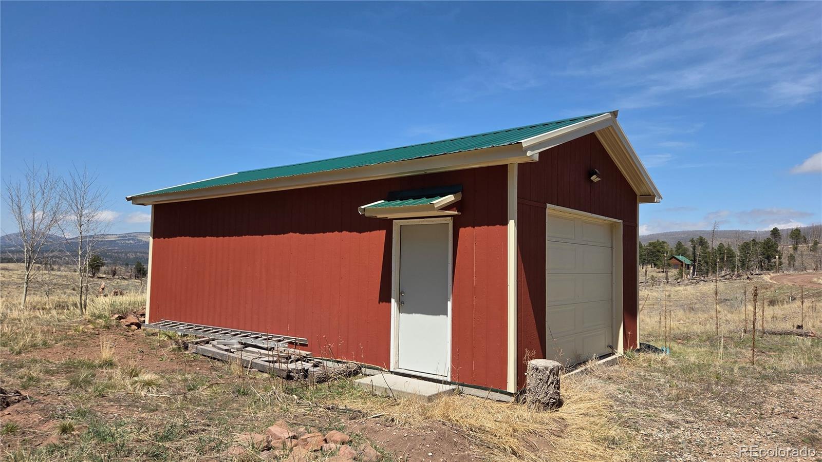 1010 Foy Place Fort Garland CO 81133