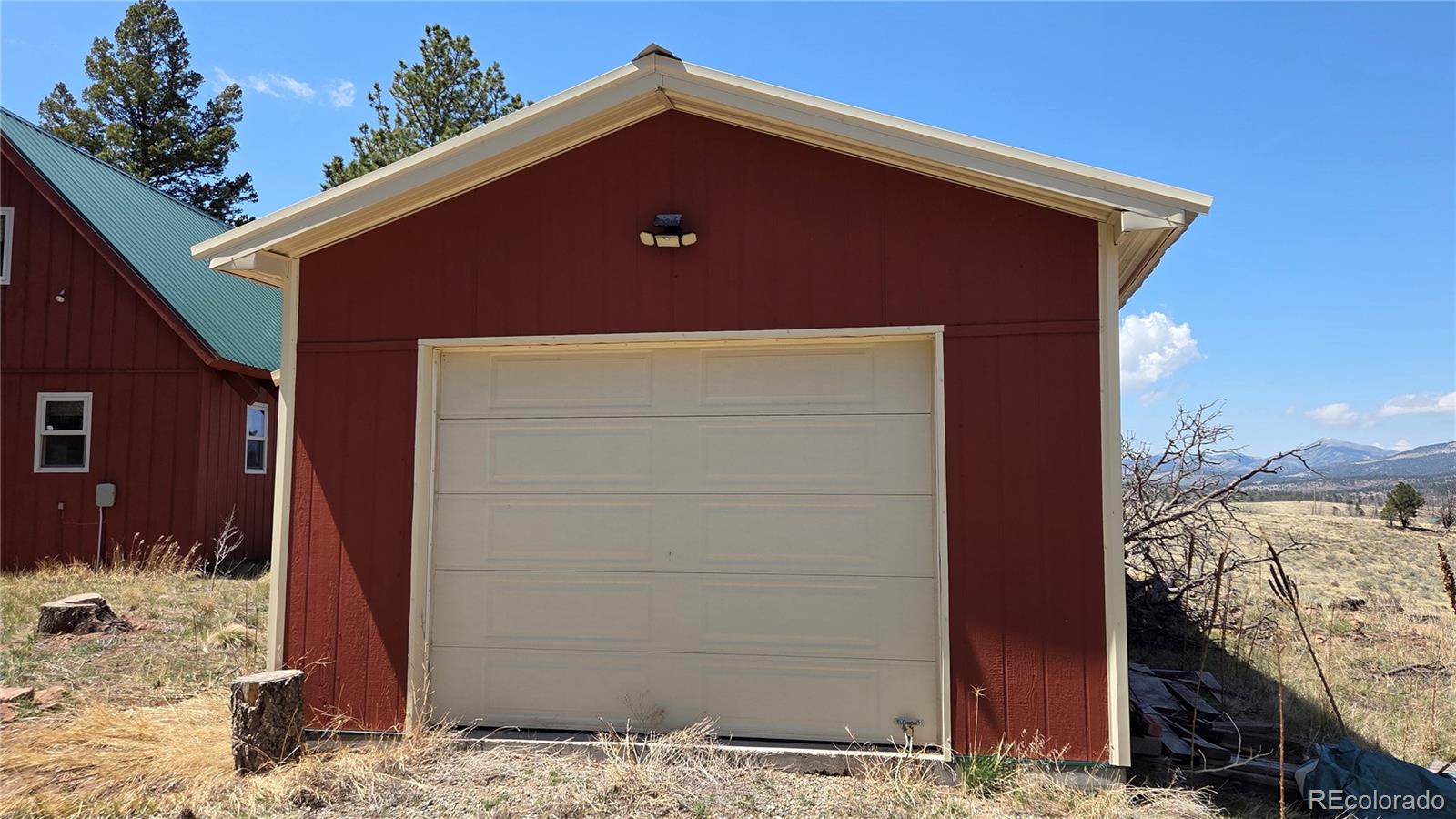 1010 Foy Place Fort Garland CO 81133