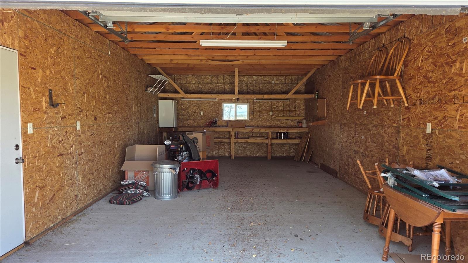 1010 Foy Place Fort Garland CO 81133