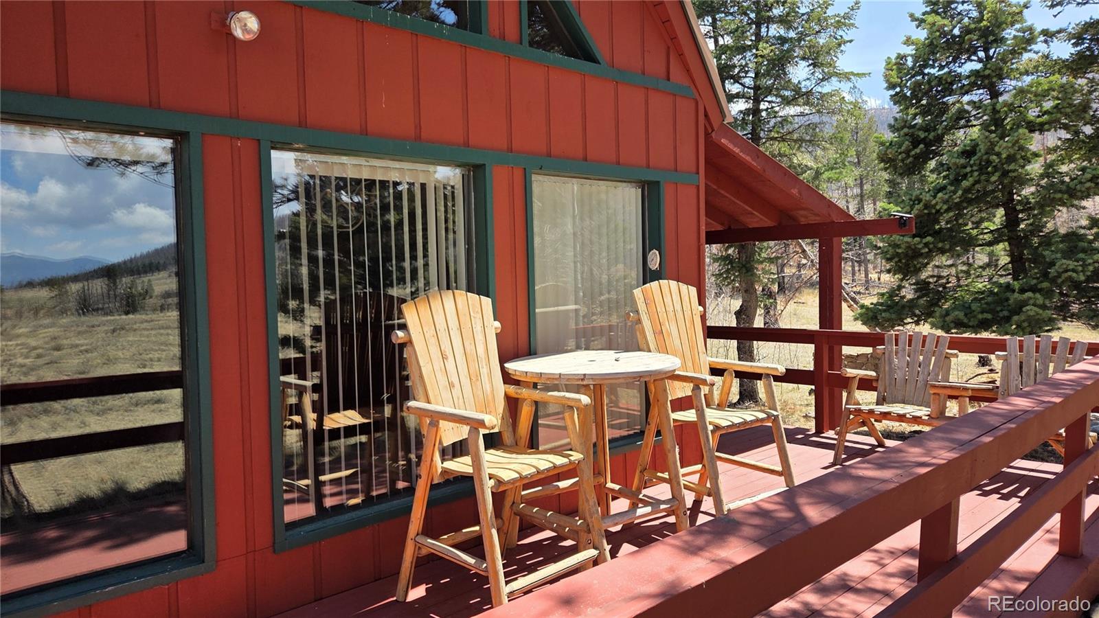 1010 Foy Place Fort Garland CO 81133