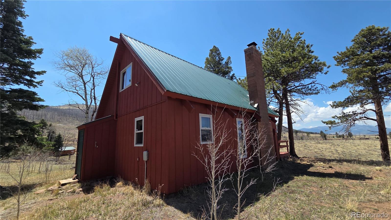1010 Foy Place Fort Garland CO 81133
